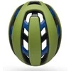 BELL XR MIPS SPHERICAL plento žvyro šalmas matinės žalios spalvos. M (55–59 cm) (NAUJIENA 2025 m.)