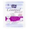 Bella „Control Discreet Plus“ urologiniai įklotai