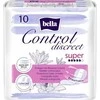 Bella „Control Discreet Super“ pogimdyminiai urologiniai įklotai