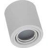 Bellalux Ant paviršiaus montuojamas šviestuvas TUBA GU10 baltas 4058075517837