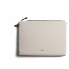 Bellroy Lite Nešiojamas kompiuteris Sleeve 16" ash