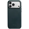 Bellroy Odinis dėklas - etui do iPhone 18 Pro / 17 Pro kompatybilne su MagSafe (deep ocean) (PCXM-DON-139)
