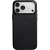 Bellroy Odinis dėklas – etui, skirtas iPhone 18 Pro Max / 17 Pro Max, suderinamas su MagSafe (juodas) (PCYK-BLK-134)