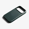 Bellroy Odinis dėklas - etui do iPhone 18 Pro / 17 Pro kompatybilne su MagSafe (deep ocean) (PCXM-DON-139)