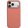 Bellroy Odinis dėklas - etui, skirtas iPhone 18 Pro / 17 Pro, suderinamas su MagSafe (šviesus kanjonas) (PCXM-CYN-134)