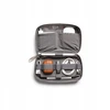 Bellroy Tech rinkinys – mobiliųjų priedų organizatorius (saltbush)