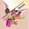 Coffee capsule Belmio Pistachio Gelato
