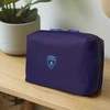 Audi Lamborghini Urus D10 Tech Pouch organizer mėlynas
