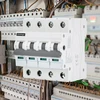 Bemko Rozłącznik izolacyjny 4P 63A Schelinger A11-SR8-4P-063