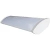 Bemko Linijinis šviestuvas EMPTY, 2xT8, 60cm, IP20