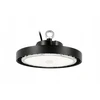 Bemko 150W LED UFO šviestuvas VOYAGER, juodas, 4000K, IP65, 120°