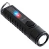 Žibintuvėlis Bemko InLine® KeyFinder, išmanusis raktų pakabukas su LED apšvietimu, 300mAh, IP65