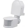 Bemko Paviršinis judesio daviklis, baltas, IP44, max 1200W, 180°, 5-12m