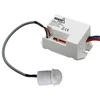 Bemko Judesio daviklis, baltas, IP20, max 800W, 360°, 3m/6m