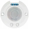 Bemko Paviršinis judesio daviklis, baltas, IP20, max 400W, 360°, max 8m