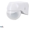 Bemko Paviršinis judesio daviklis, juodas, IP44, max 800W, 180°, max 12m