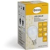 Okko Bemko LED BULB G45 7W E14 620LM 3000K MATTE