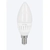 Bemko Led Line Prime LED lemputė E14 230V 7W 3000K šiltai balta 1000lm C37