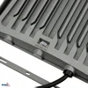 Kafler 100W LED prožektorius PRAJNA, pilkas, 3000/4000/6500K, IP65