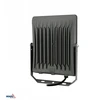 Kafler 100W LED prožektorius PRAJNA, pilkas, 3000/4000/6500K, IP65
