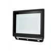 Kafler 50W LED prožektorius KASTEL, juodas, 4000K, IP65, 110°