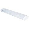 Lubinis šviestuvas Bemko Linijinis šviestuvas EMPTY, 2xT8, 120cm, IP20