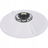 Bemko 3W LED paviršinis avarinis šviestuvas SKALER, baltas, 6000K, IP40, 3h veikimas autonominiu režimu, 50°