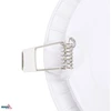 Bemko 22W LED įleidžiama panelė, balta, 4000K
