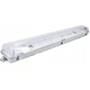 Bemko Linijinis šviestuvas EMPTY OHT, 2xT8, 60cm, IP65