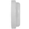 Bemko 12W LED plafonas KANLO, baltas, 4000K, IP54, 120°, su judesio davikliu