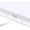 Bemko 34W LED panelė MINTAL, balta, 4000K, IP40, 90°, 60x60cm, UGR19