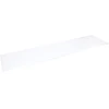 Lubinis šviestuvas Bemko 34W LED panelė SUPERIOR BLS, balta, 4000K, IP44, 90°, 120x30cm, UGR19