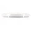 Lubinis šviestuvas Bemko 16W LED plafonas DIANA, baltas, 4000K, IP66