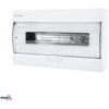 Bemko Schelinger Skirstytuvas ant sienos IP40 GNYBTAI 24N+24PE 2x12P