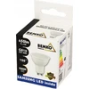 Bemko 5W LED lemputė, GU10, 3000K, 120°