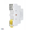 Bemko Modulinis kontaktoriaus elementas SC101 1P 25A TIPAS 11 (1NO+1NC) SCHELINGER A62-SC-101-1P-25-11