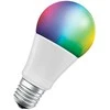 Bemko 9W LED lemputė SMART+ WIFI CLASSIC MULTICOLOUR, E27, RGBW, 3vnt. pakuotė