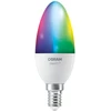 Ledvance Išmanioji LED lempa SMART WIFI, B38, 5W, E14, 470lm,RGBX3VNT