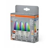Ledvance Išmanioji LED lempa SMART WIFI, B38, 5W, E14, 470lm,RGBX3VNT
