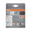 Ledvance Išmanioji LED lempa SMART WIFI, B38, 5W, E14, 470lm,RGBX3VNT