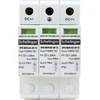 Bemko SURGE LIMITER 3P DC 1000V CLASS T2 SCHELINGER