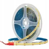 Bemko 12W/m LED COB juosta PREMIUM, 12V, 6500K, 5m ritė