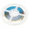Bemko 12W/m LED COB juosta PREMIUM, 12V, 6500K, 5m ritė