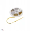 Bemko 14W/m COB LED juosta PREMIUM, 24V, 480LED/m, 6500K, IP20, 5m ritė