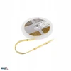 Bemko 14W/m COB LED juosta PREMIUM, 24V, 480LED/m, 4000K, IP20, 5m ritė