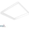 Bemko Tvirtinimo rėmas Bemko LED panelei 60x60 baltas C71-RNT066-WH