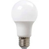 Bemko 11W LED lemputė, E27, 4000K, 220°, su šviesos jutikliu