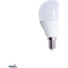 Bemko 7,5W LED lemputė, E14, 4000K, 200°