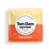 Bemybean Doubleshot - El Salvador Era pilnai nuplauta espreso kava 300g