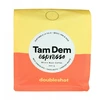 Bemybean Doubleshot - El Salvador Era pilnai nuplauta espreso kava 300g